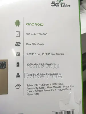New Modio M36 512 GB Black