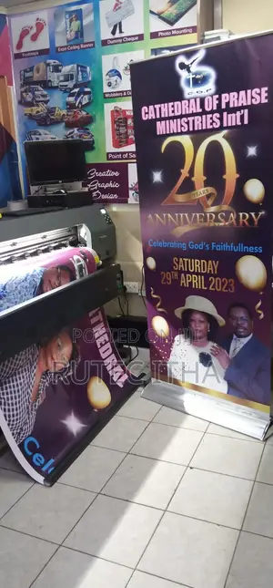Banner Printing