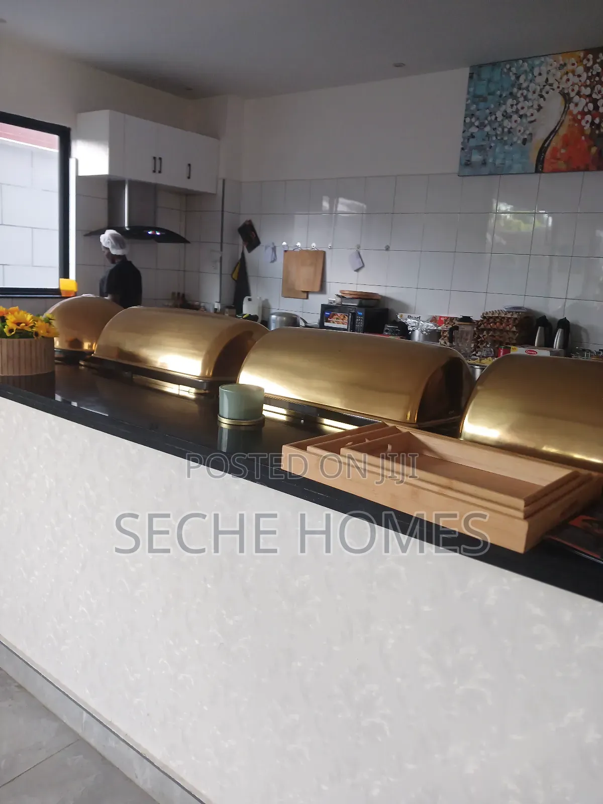 Airbnb Studio Apartment in Kileleshwa
