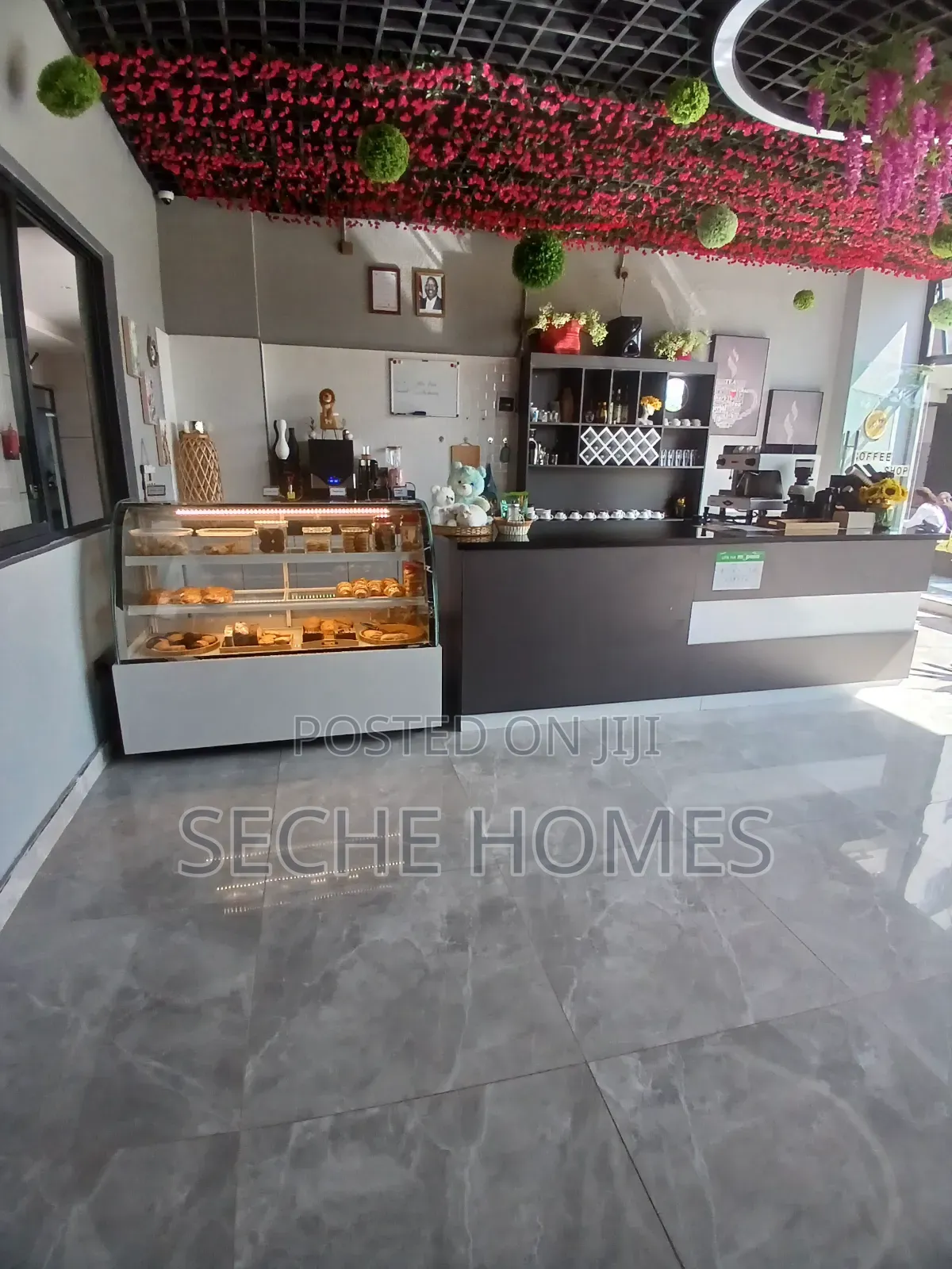 Airbnb Studio Apartment in Kileleshwa