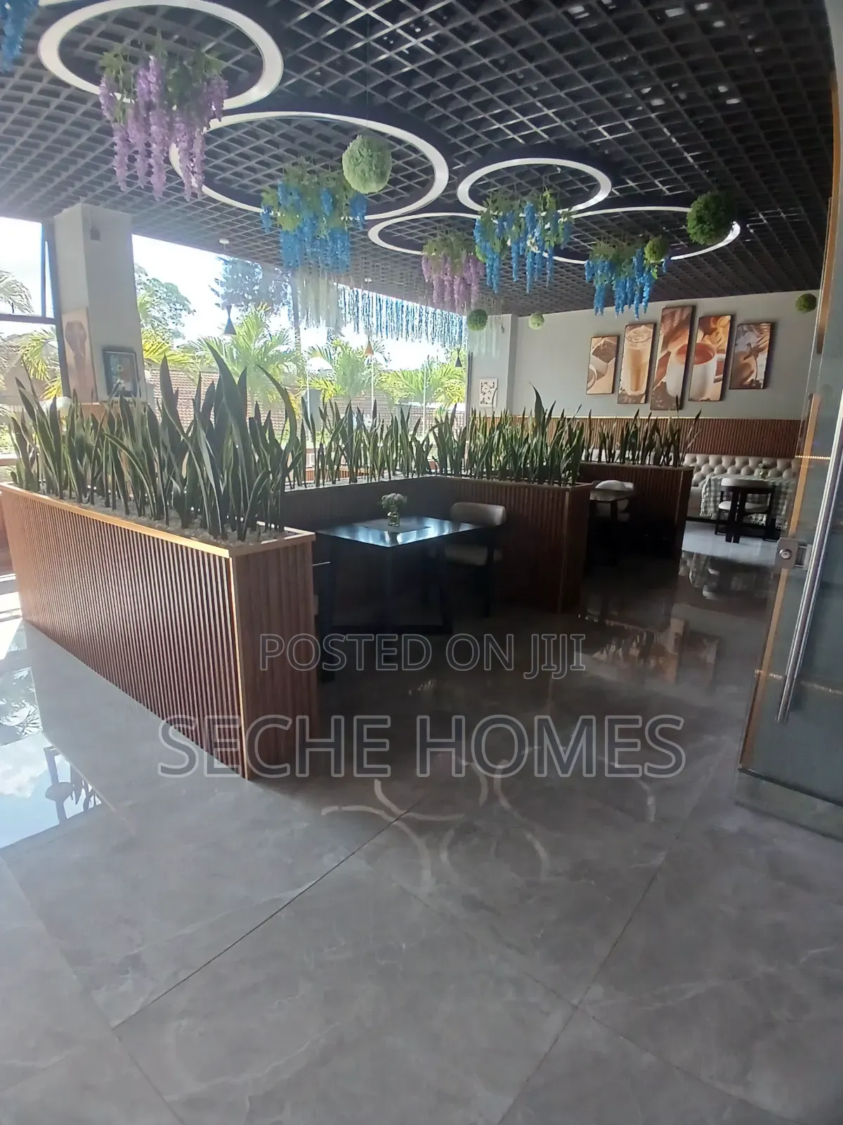 Airbnb Studio Apartment in Kileleshwa