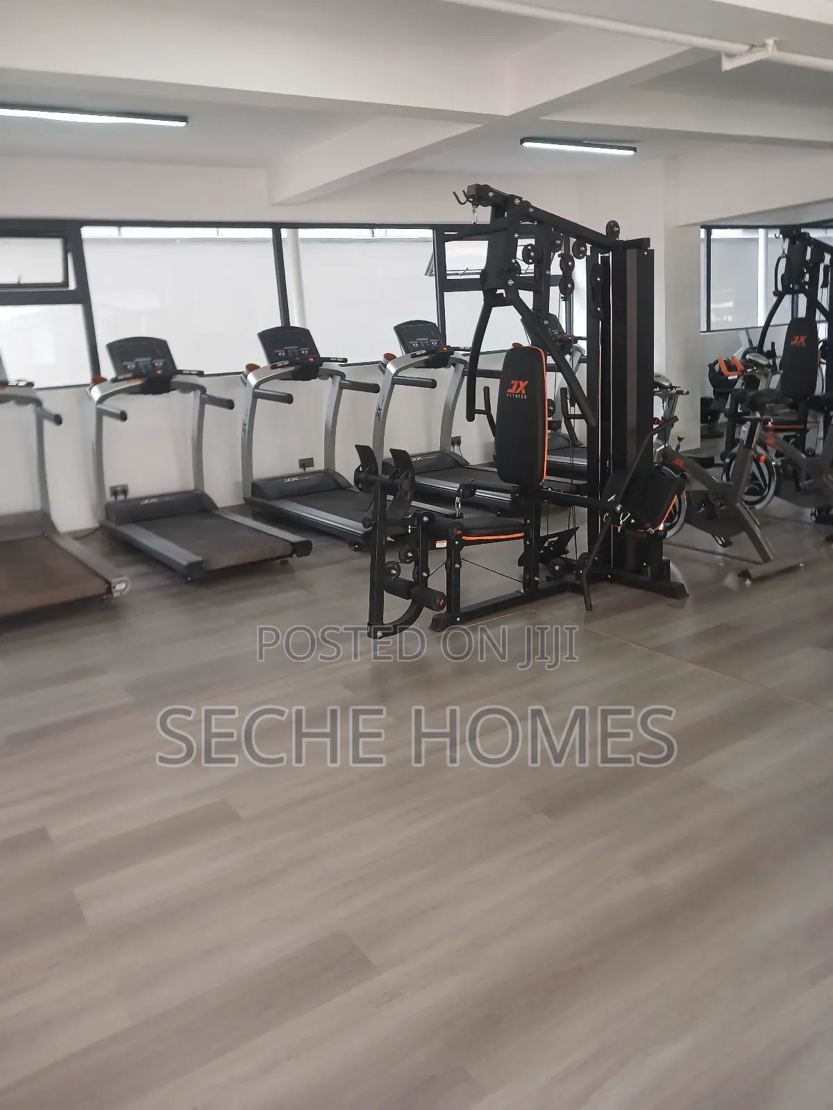 Airbnb Studio Apartment in Kileleshwa