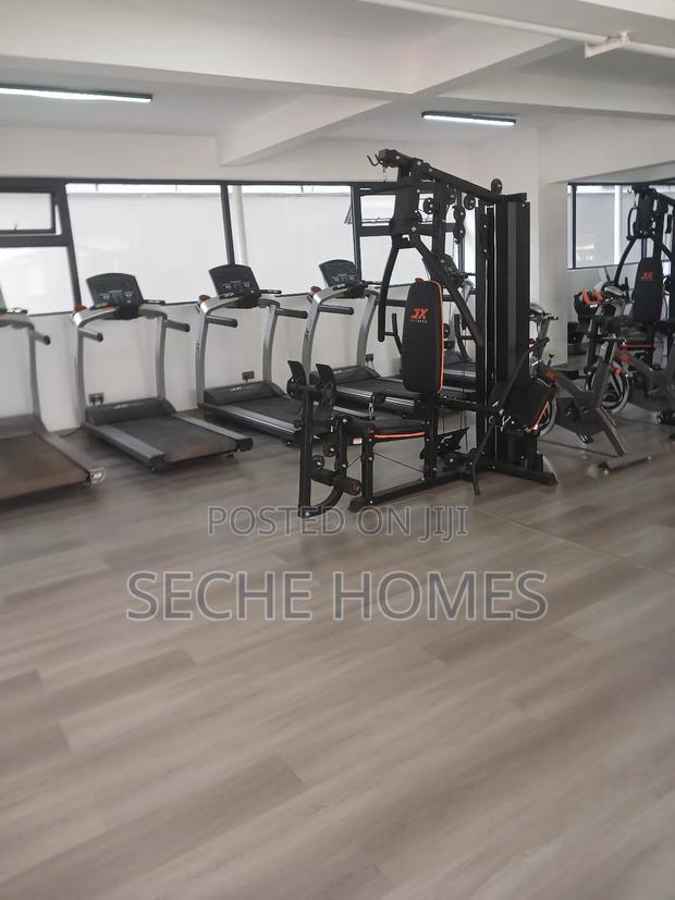Airbnb Studio Apartment in Kileleshwa - thumbnail 15