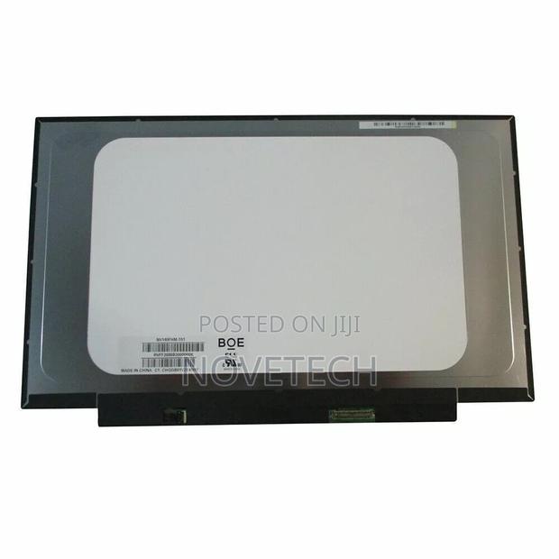 Laptop Screen Touchscreen Hp Elitebook 840 G6 14 Slim 40pin
