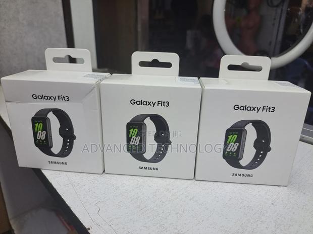 Samsung Fit 3 Smart Watch