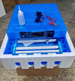 Egg Incubator,64eggs
