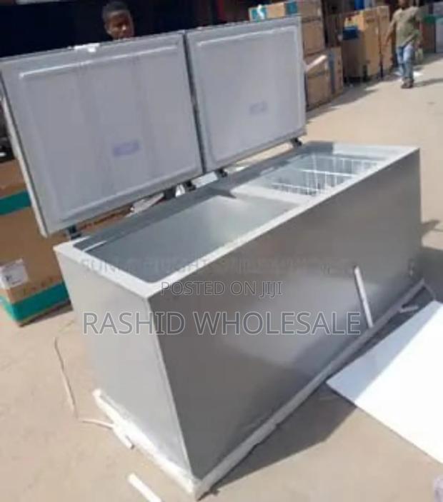 Deep Freezer 400l
