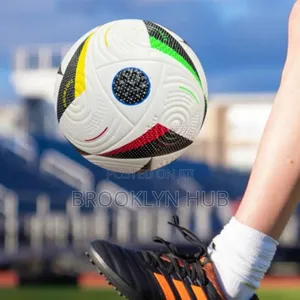 Euro 2024 Football Available