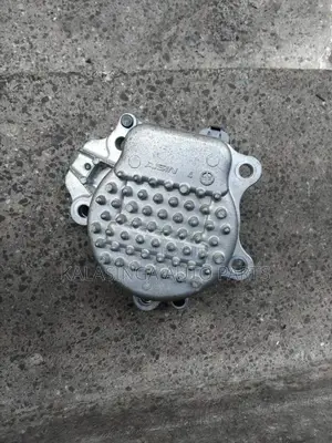 Toyota Hybrid Water Pump