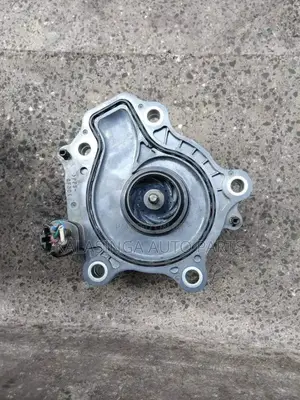 Toyota Hybrid Water Pump