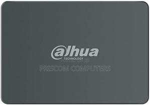 Dahua 2.5" Sata 256gb SSD - thumbnail 2