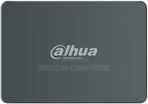 Dahua 2.5" Sata 256gb SSD
