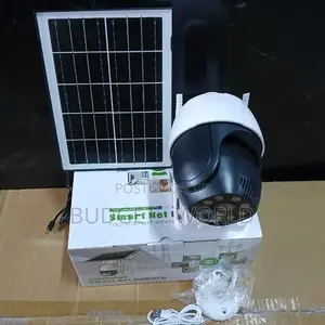 Color Night Vision CCTV Security Camera 4g Lte Wireless CCTV