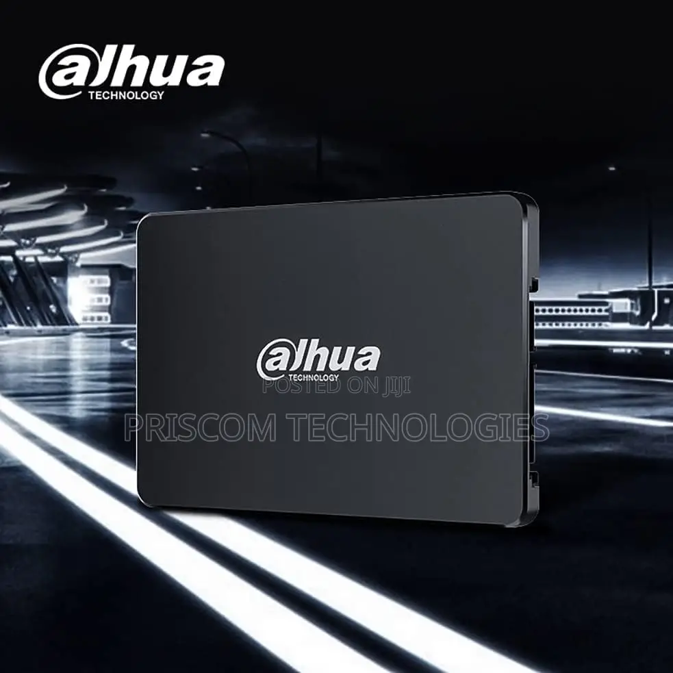 Dahua 2.5" Sata 1TB SSD