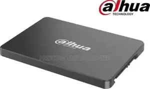 Dahua 2.5" Sata 512gb SSD