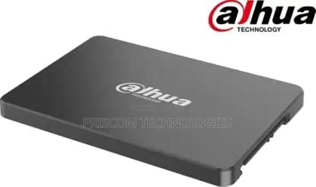 Dahua 2.5" Sata 512gb SSD - thumbnail 3
