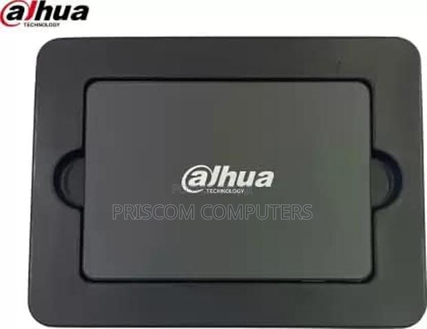 Dahua 2.5" Sata 1TB SSD - main view