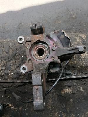 Hub Nissan Note 2015 - thumbnail 2