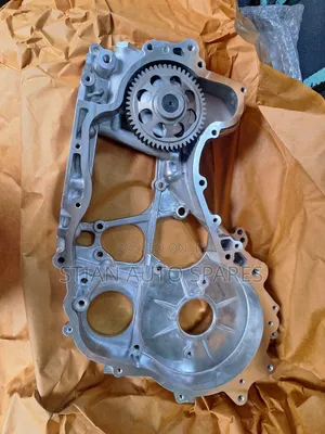 2kd Oil Pump