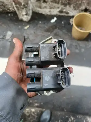 Coil for Toyota Corolla 100