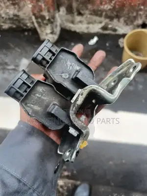 Coil for Toyota Corolla 100