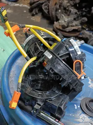 Hon Spiral Toyota Hilux