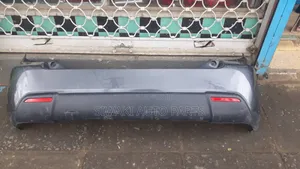 IST 2010 Rear Bumper Complete