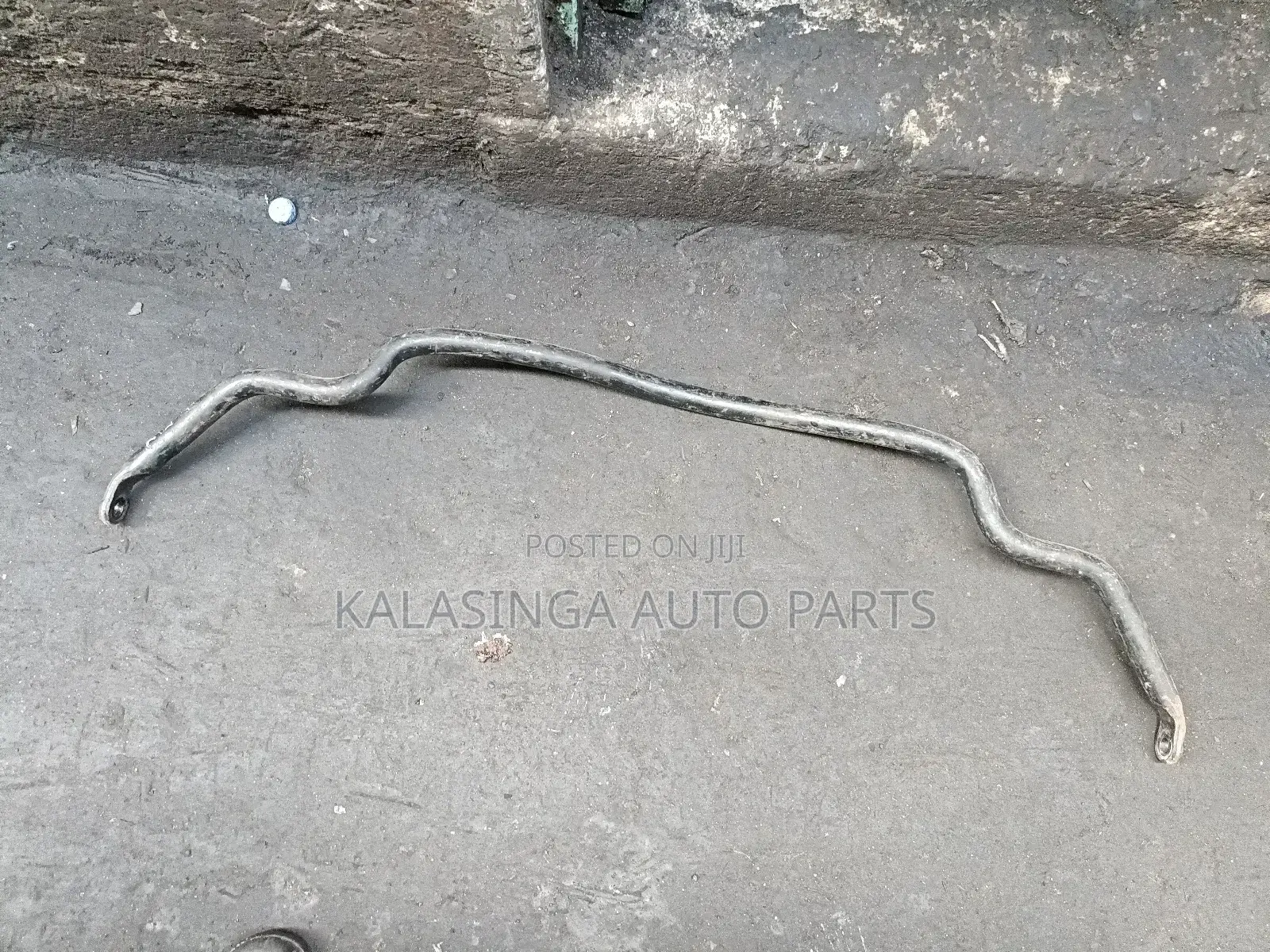 Stabilizer Bar X-Trail T30