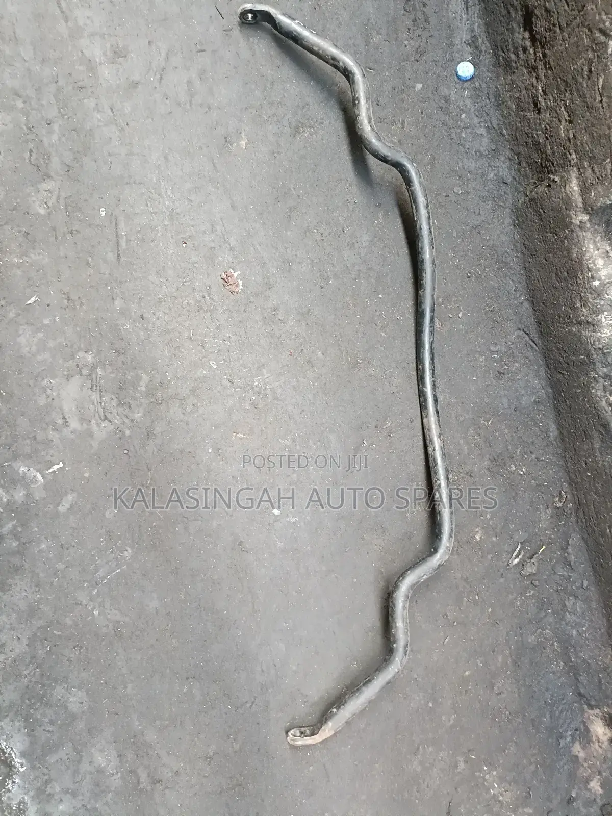 Stabilizer Bar X-Trail T30
