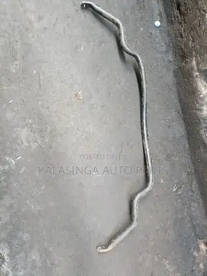 Stabilizer Bar X-Trail T30
