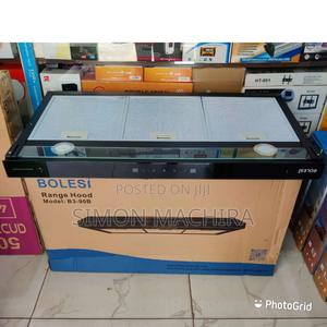 90cm Range Hood. Kitchen Range Hood - thumbnail 2