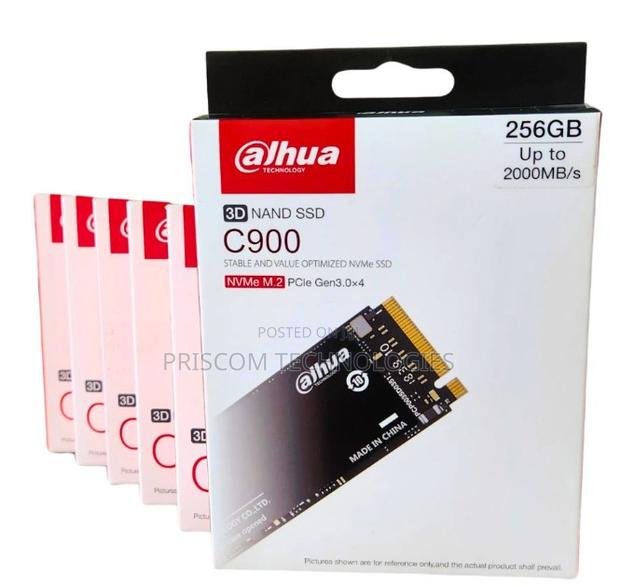 Dahua Nvme M.2 128gb, 256gb, 512gb, 1TB, 2TBSSD