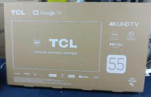 TCL V6B 55 Inch Hdr TV - thumbnail 2