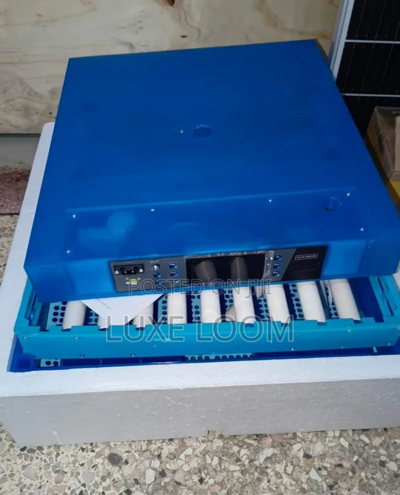 Automatic Eggs Incubator/ Automatic Eggs Incubator