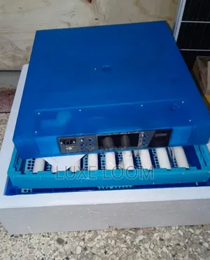 Automatic Eggs Incubator/ Automatic Eggs Incubator