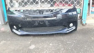 Subaru Trezia Front Bumper