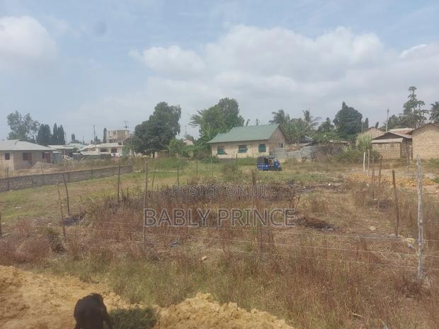 Plot for Sale at Majaoni Utange - thumbnail 3