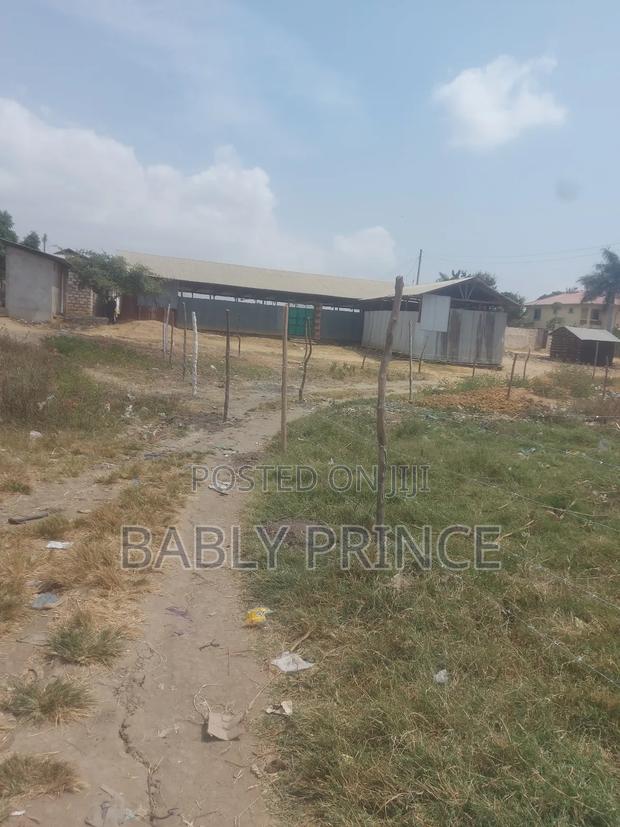 Plot for Sale at Majaoni Utange - thumbnail 4