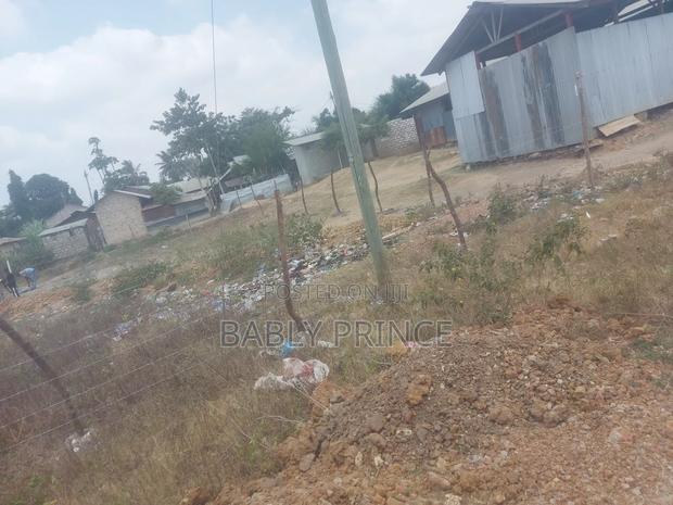 Plot for Sale at Majaoni Utange - thumbnail 5