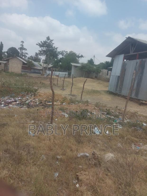 Plot for Sale at Majaoni Utange - thumbnail 7