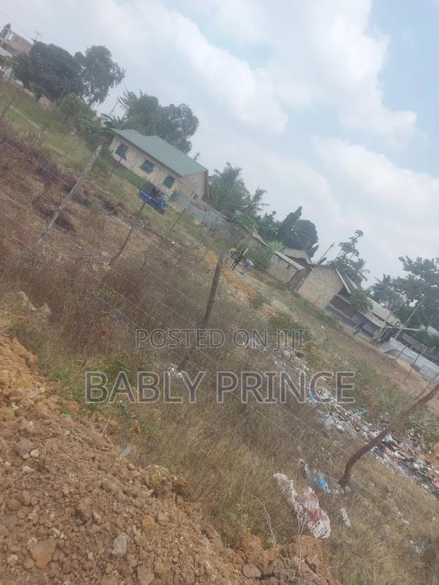 Plot for Sale at Majaoni Utange - thumbnail 9