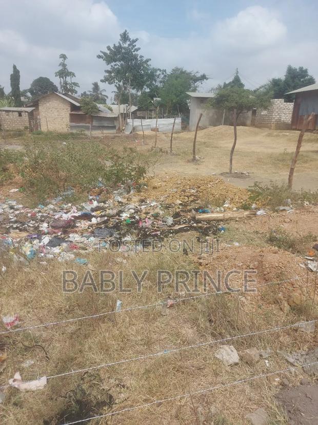 Plot for Sale at Majaoni Utange - thumbnail 12