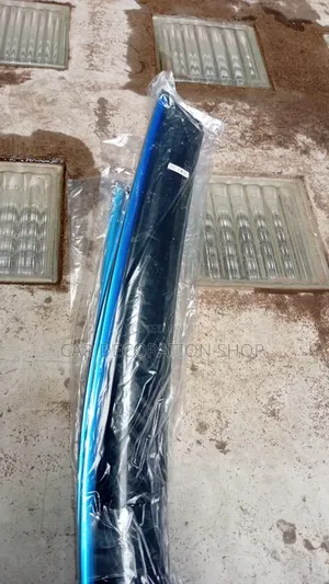 Clear Premio 240 Windbreakers 4pcs