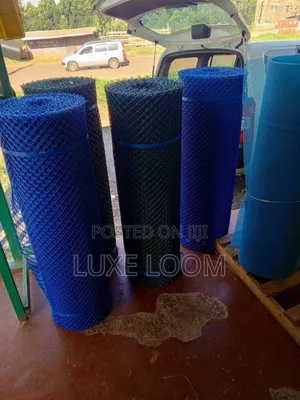 Plastic Mesh / Chicken Plastic Mesh
