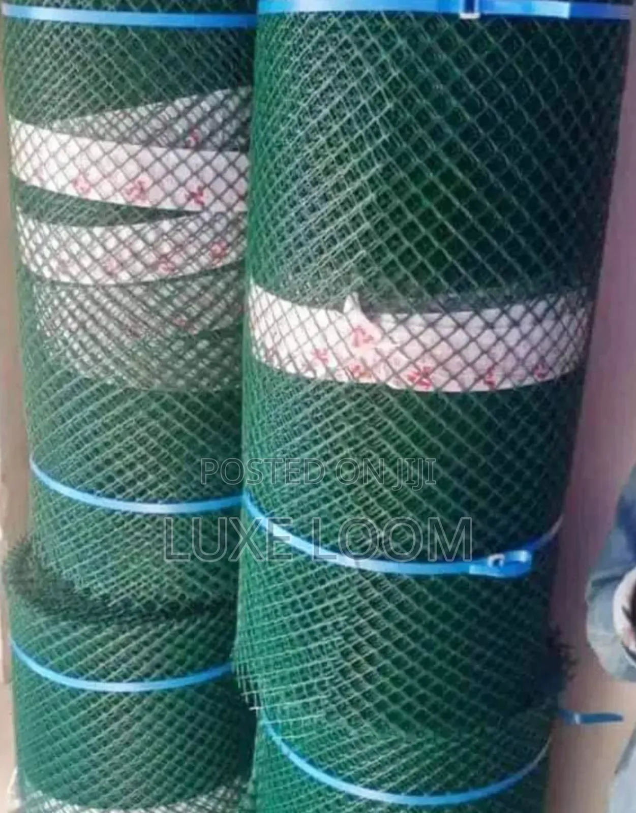 50m Plastic Wire Mesh