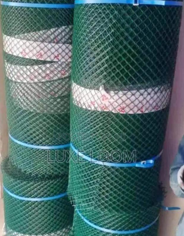 50m Plastic Wire Mesh - main view