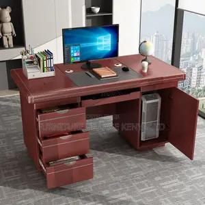 1200mm Executive Office Desk ; IT/ Office Task Table