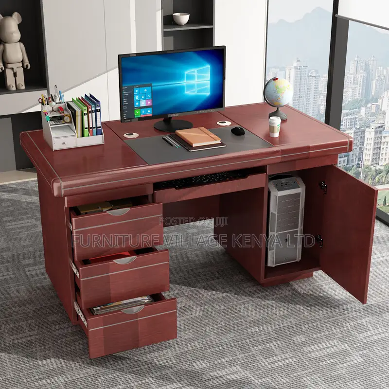 1200mm Executive Office Desk ; IT/ Office Task Table