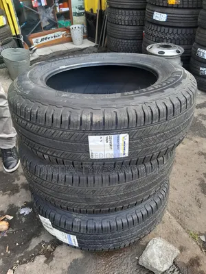 225/65r17 Michelin Tyres Brand New Tyres