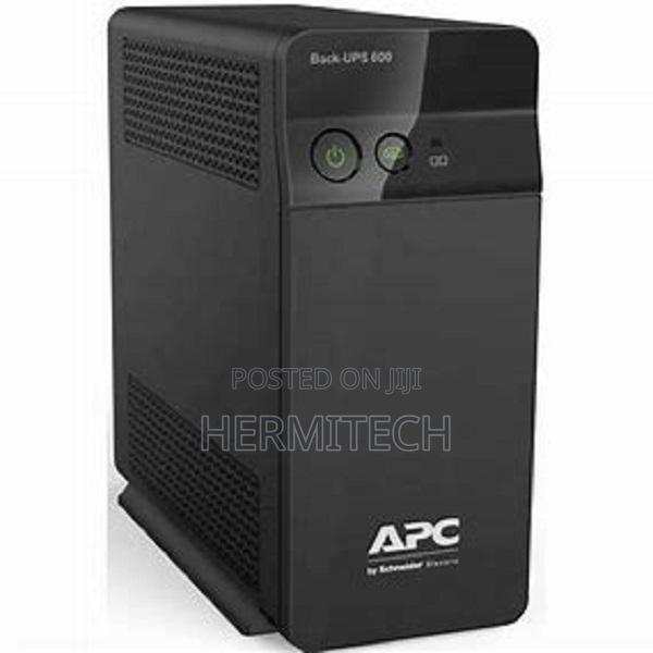 Ups Interactiva 600va Led Hikvision - thumbnail 4